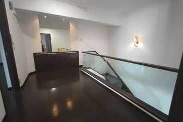 The Straits View, Bandar Baru Permas Jaya