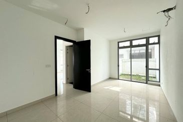 The Cove Semi-Detached @ Horizon Hills