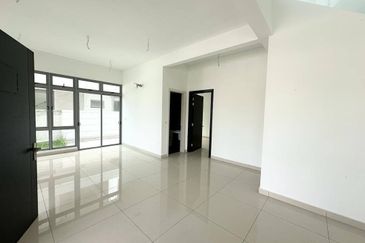 The Cove Semi-Detached @ Horizon Hills