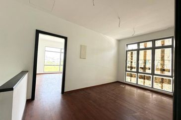 The Cove Semi-Detached @ Horizon Hills