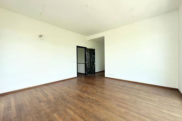 The Cove Semi-Detached @ Horizon Hills