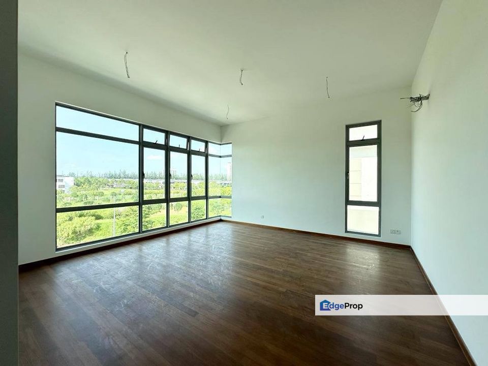 The Cove Horizon Hills 3 Storey Semi-D For Sale, Johor, 