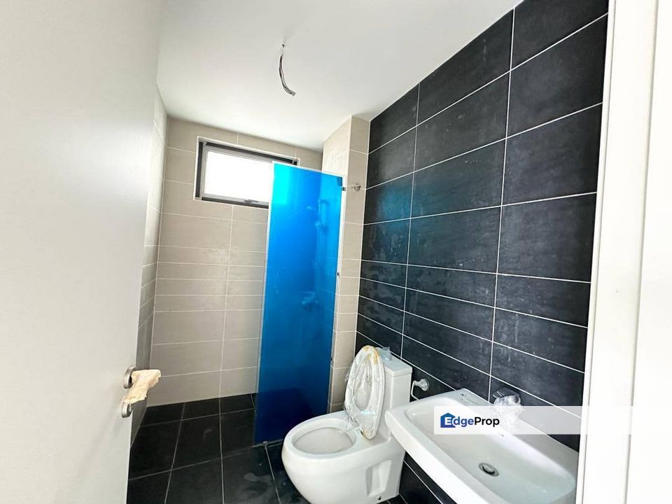 The Cove Horizon Hills 3 Storey Semi-D For Sale, Johor, 