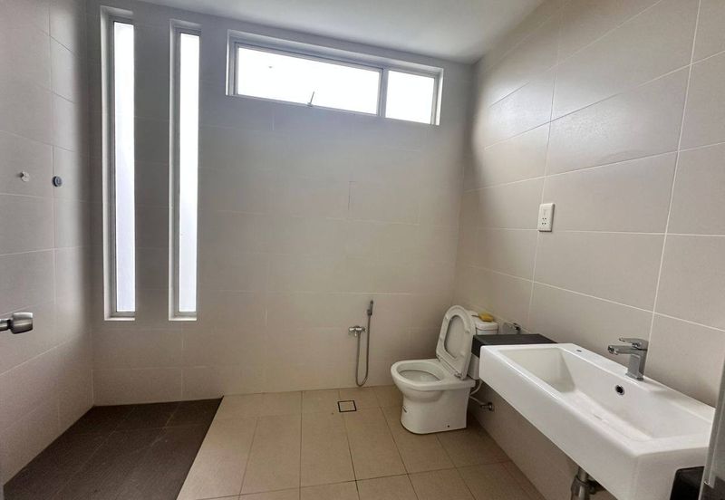 Horizon Hills The Green