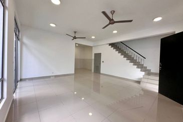 Horizon Hills The Green