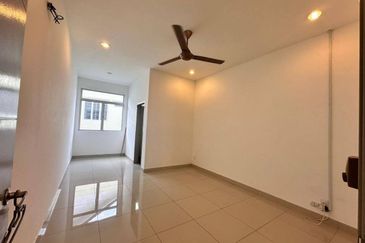 Horizon Hills The Green