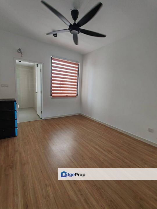 Sunway Citrine Lakehomes 2 Storey Link Cluster For Rent, Johor, 