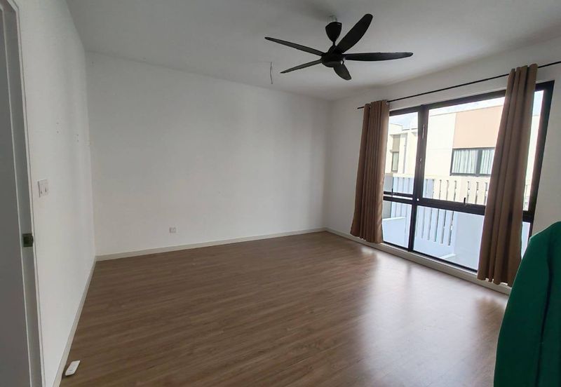 Sunway Citrine Lakehomes