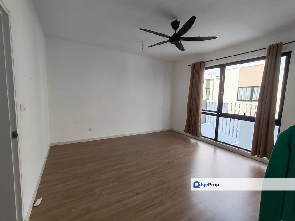 Sunway Citrine Lakehomes 2 Storey Link Cluster For Rent, Johor, 