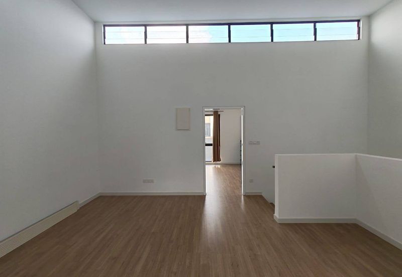 Sunway Citrine Lakehomes