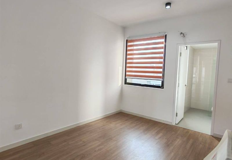 Sunway Citrine Lakehomes