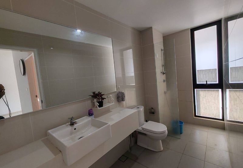 Sunway Citrine Lakehomes