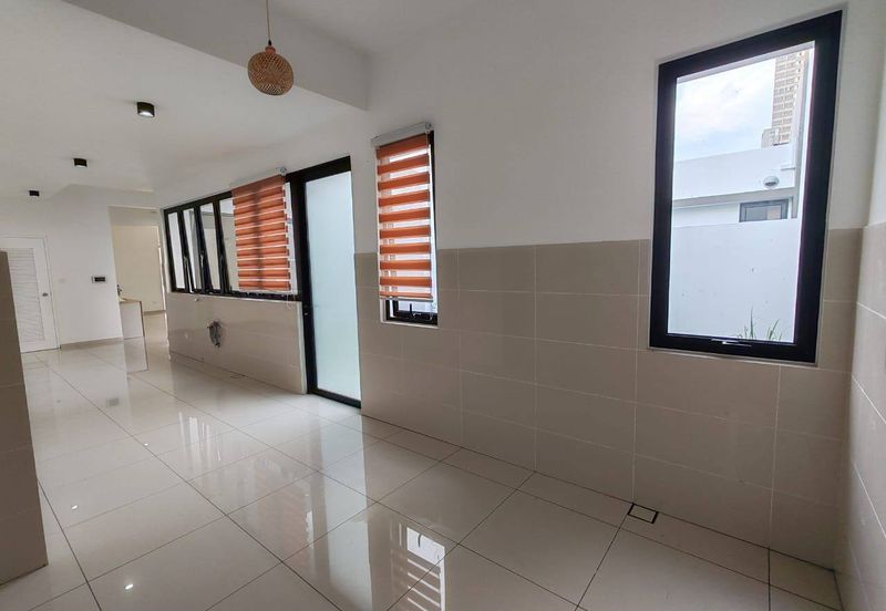 Sunway Citrine Lakehomes