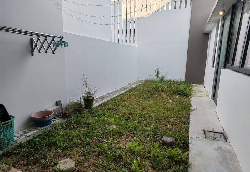 Sunway Citrine Lakehomes