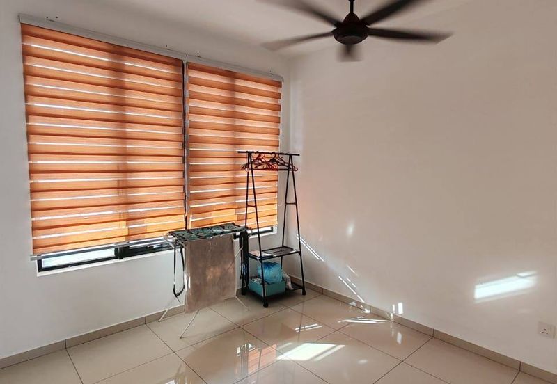 Sunway Citrine Lakehomes