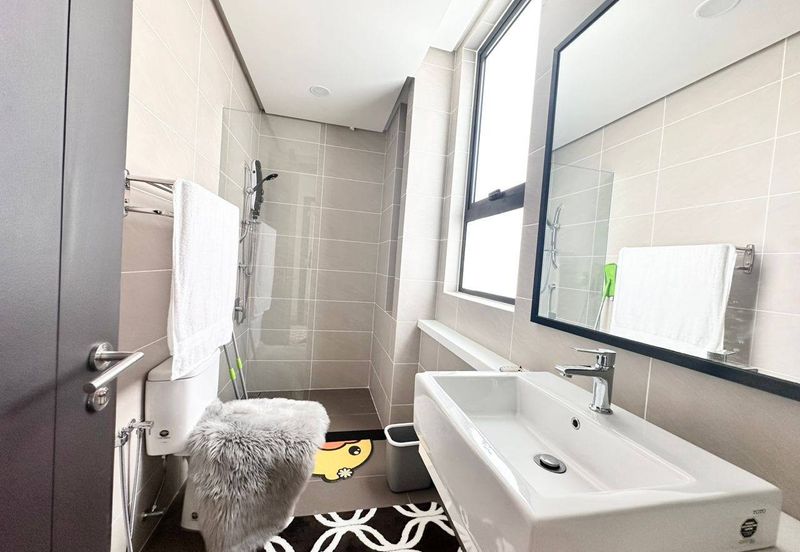 Avira Garden Terraces @ Medini