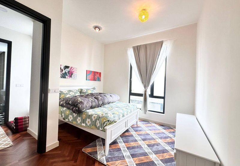 Avira Garden Terraces @ Medini