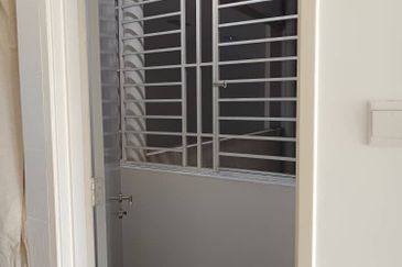 Skysuites @ Meldrum Hills