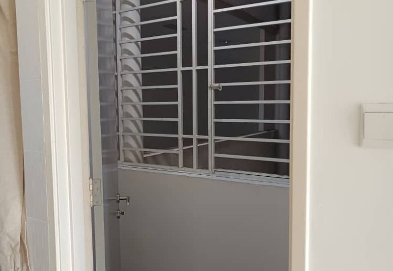 Skysuites @ Meldrum Hills