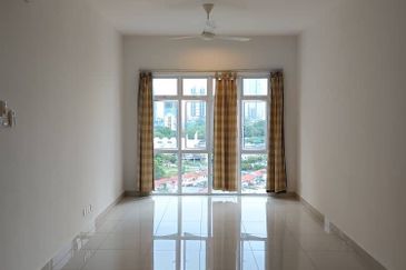 Skysuites @ Meldrum Hills