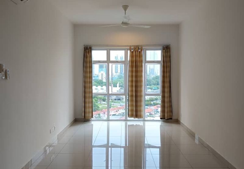 Skysuites @ Meldrum Hills