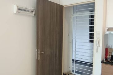 Skysuites @ Meldrum Hills