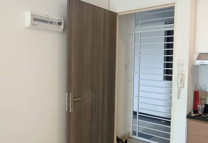 Skysuites @ Meldrum Hills