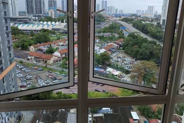 Skysuites @ Meldrum Hills