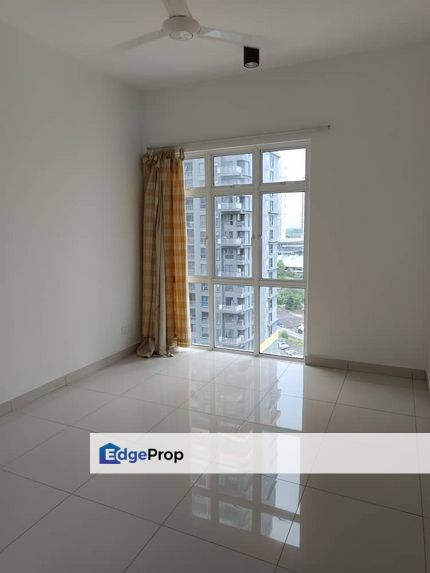 Skysuites @ Meldrum Hills Apartment For Sale, Johor, Johor Bahru