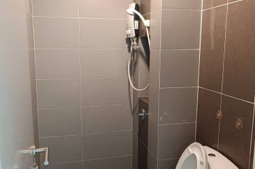 Skysuites @ Meldrum Hills