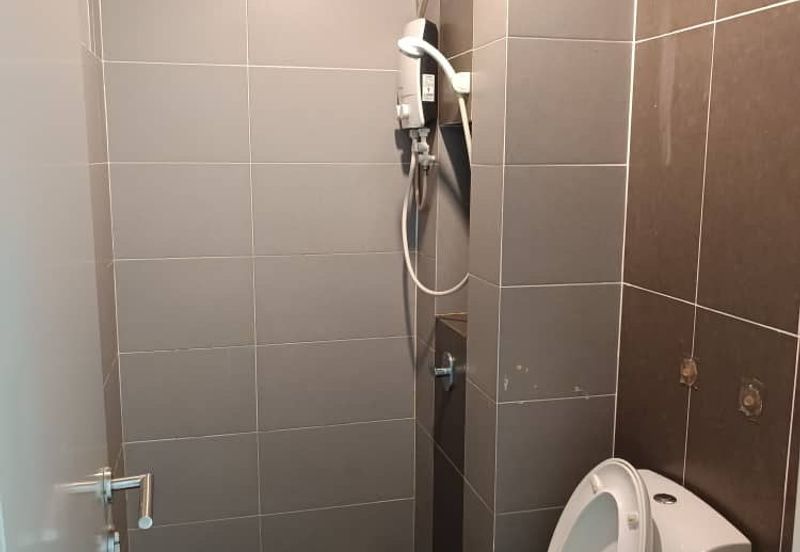 Skysuites @ Meldrum Hills