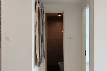 Skysuites @ Meldrum Hills