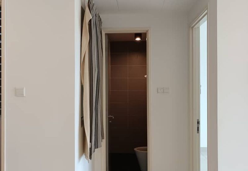 Skysuites @ Meldrum Hills