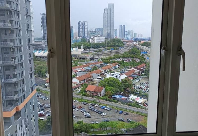 Skysuites @ Meldrum Hills