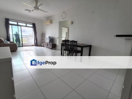 Taman Bukit Indah @ Sky View Apartment For Sale, Johor, Bukit Indah