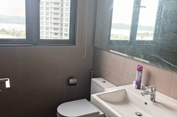 Teega Suites @ Puteri Harbour