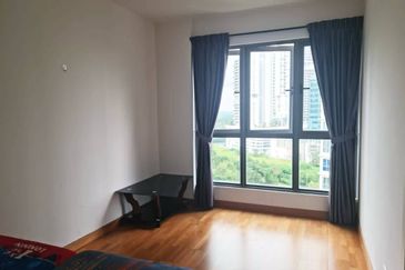 Teega Suites @ Puteri Harbour