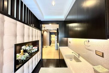 Taman Austin Perdana