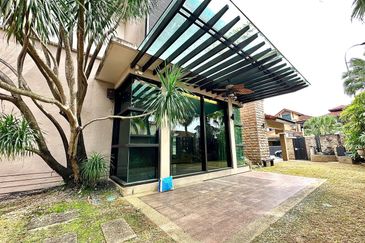 Taman Austin Perdana