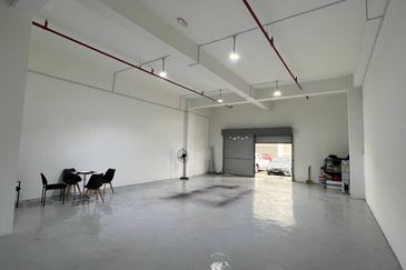 Taman Sierra Perdana