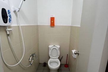 Taman Sierra Perdana