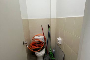 Taman Sierra Perdana