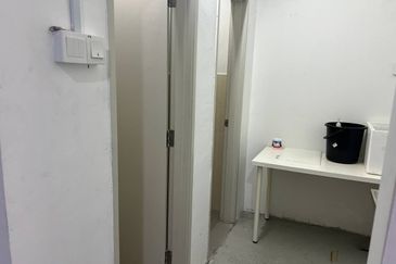 Taman Sierra Perdana