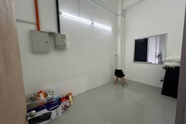 Taman Sierra Perdana