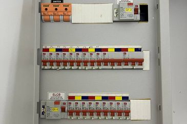 Taman Sierra Perdana