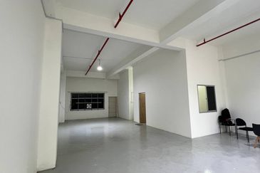 Taman Sierra Perdana