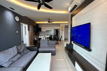 The Aliff Residences