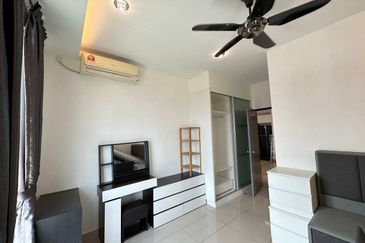 The Aliff Residences