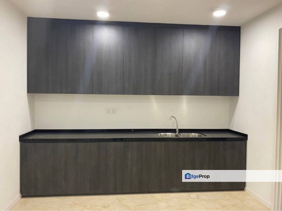 East Ledang @ Inspiration Park 2 Storey Semi-D For Sale, Johor, Nusajaya