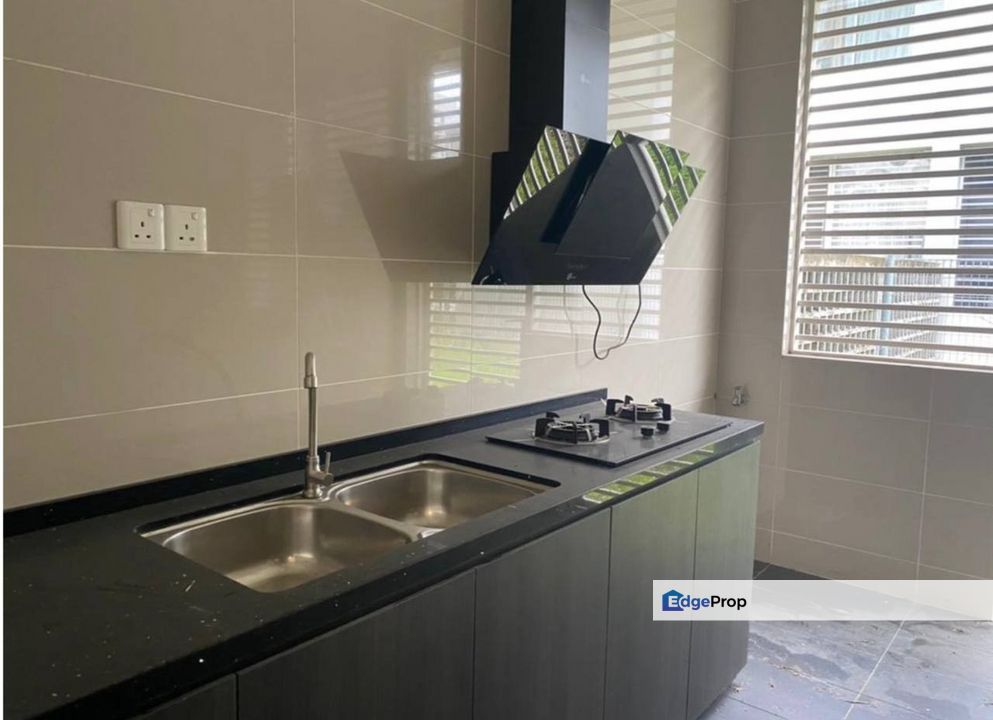 East Ledang @ Inspiration Park 2 Storey Semi-D For Sale, Johor, Nusajaya